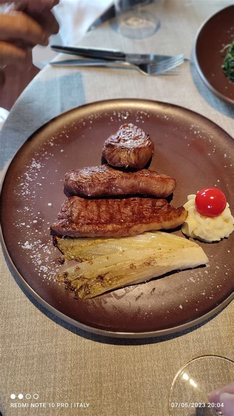 Picanha S Top Carne Piazzale Lotto A Milano Menu Prezzi Immagini