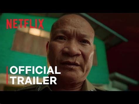 Netflix Drops Thrilling Trailer for First Film in Isan Dialect, ‘The ...