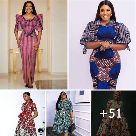 good   stunning ankara styles  stylish ladies