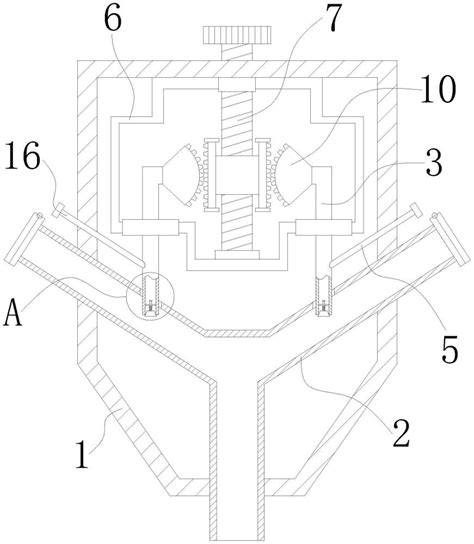 一种桩基浇筑装置及其使用方法与流程