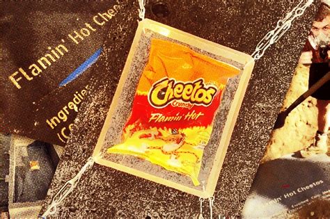 Flamin Hot Cheetos Lip Balm With Lip Balm Holder Clip On Back Pack Keychain Clip Art Library