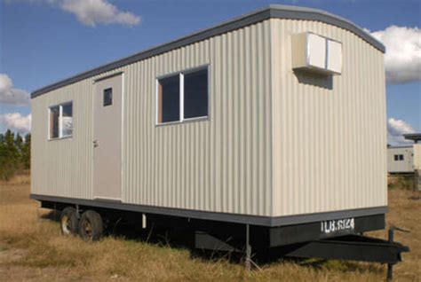 Used Office Trailers | Used Mobile Office Trailers for Sale