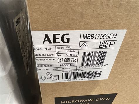 Unused White goods to include 1 x Zanussi ZDLN1511-GHE623DB4 integrated ...