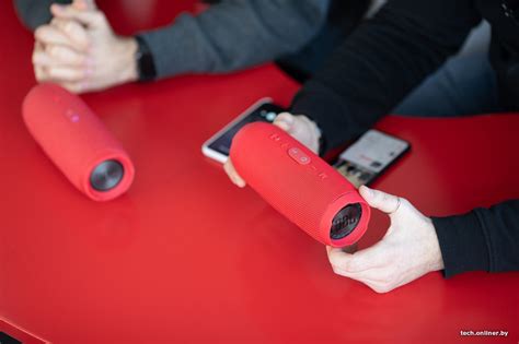 Сравнили звучание оригинальных колонок JBL и их копий
