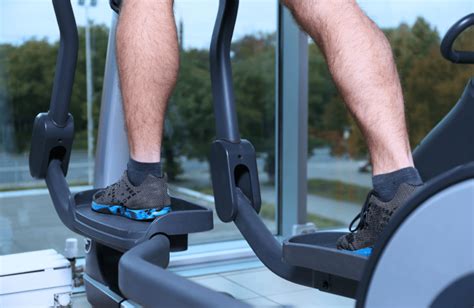 What Muscles Do The Elliptical Work Boxlife Magazine