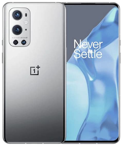 Купить Смартфон OnePlus 9 Pro 12/256Gb по лучшей цене