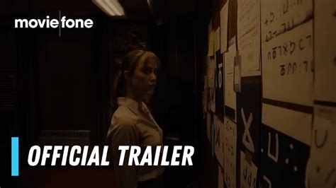 Longlegs Official Trailer Maika Monroe Nicolas Cage YouTube