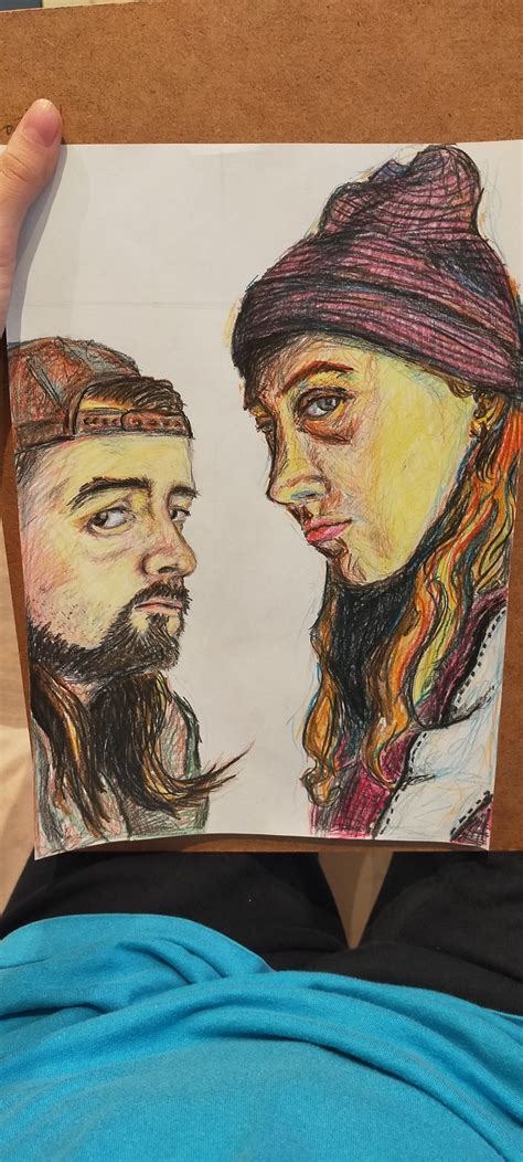 Два разных человека | Пикабу