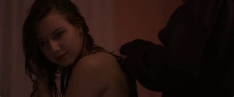 Nude Video Celebs Nicky Zou Sexy Audrey Wilson Sexy Midnight Girl 2018