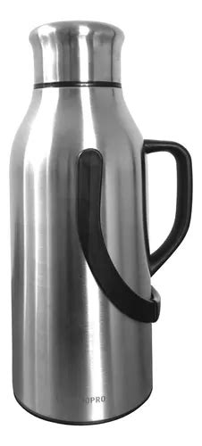 Growler Térmico Ou Garrafa Térmica Inox 3 2 Litros P Chopp Frete grátis