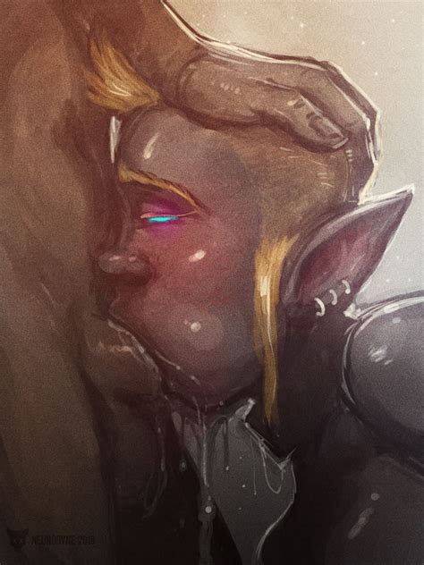 Pumping By Neurodyne Hentai Foundry