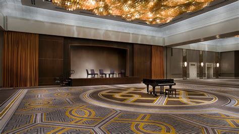 Midtown Manhattan Hotel Near Grand Central | Grand Hyatt New York