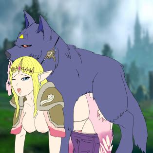 Hyrule Warriors Luscious Hentai Manga Porn