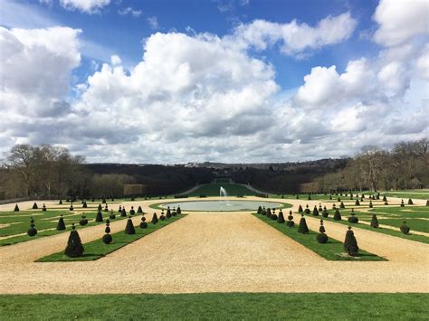 Things to do in Paris - Day Trips - Parc de Sceaux