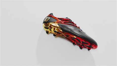 Here Are Our Top 5 Adidas Messi Signature Boots - Footy Headlines