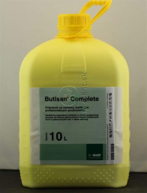 Butisan Complete L Sanaplant Sk