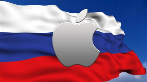 In Russia Apple proporrà app preinstallate consigliate dal governo ...