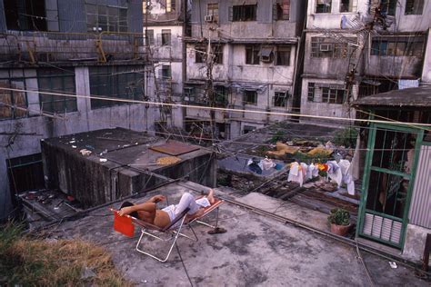 394 best Kowloon Walled City images on Pholder | Urban Hell ...