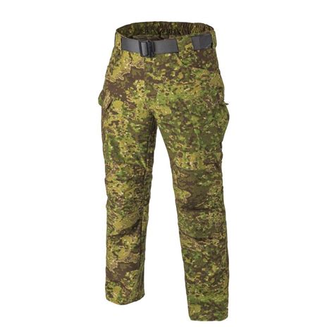 Helikon Spodnie Taktyczne UTP Urban Tactical Pants NyCo Ripstop