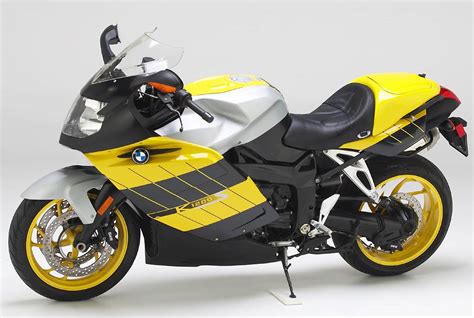 Bmw K1200s - reviews, prices, ratings with various photos