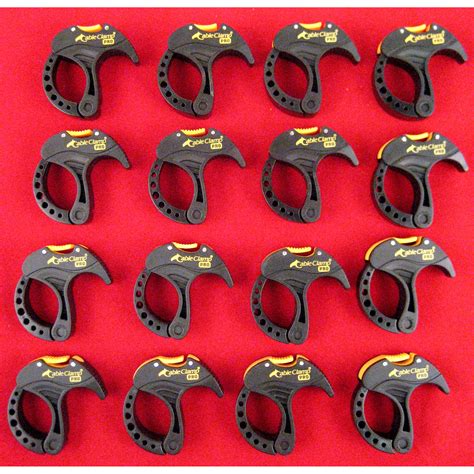 16 Small Cable Clamp PROs® – Cable Clamp