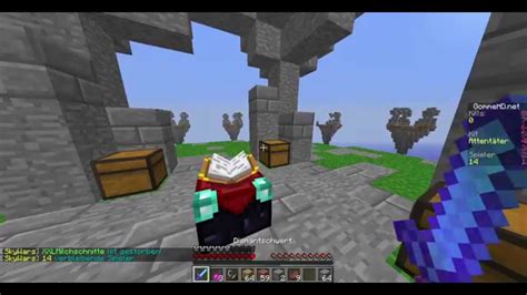 Minecraft Assassin996 Hackt Auf GommeHD Net Hacker Reports 2 YouTube