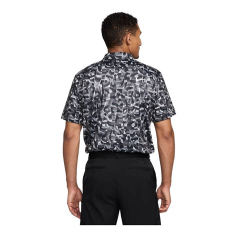 Nike Dri Fit Tour Confetti Golf Polo Fd5939 Clarkes Golf