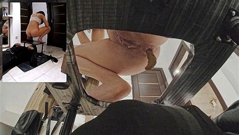 Mistress Anna Day Bottom Feeder Spy Toilet Girls Videos And Voyeur Nude Amateurs