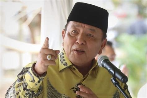 Segini Harta Kekayaan Gubernur Lampung Arinal Djunaidi Lengkap Dengan