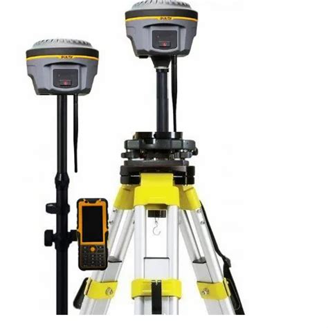 GPS Survey Equipment - GPS Surveying Equipment Latest Price ...