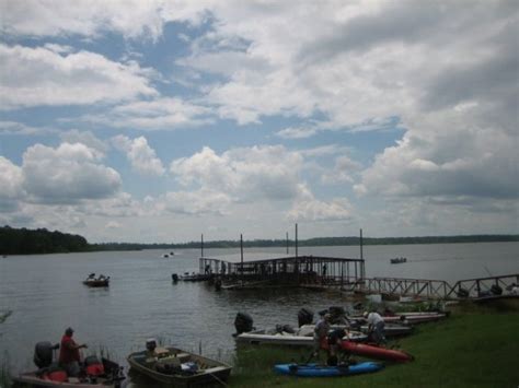 Jackson Hill Park And Marina Broaddus Visit Lake Sam Rayburn