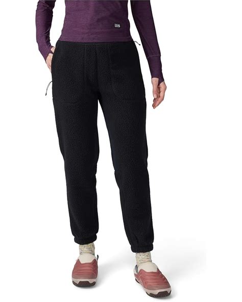 Women S Mountain Hardwear Hicamp Joggers Light Zappos