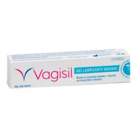 Vagisil Gel Hidratante Vaginal Gr Farmacia Store