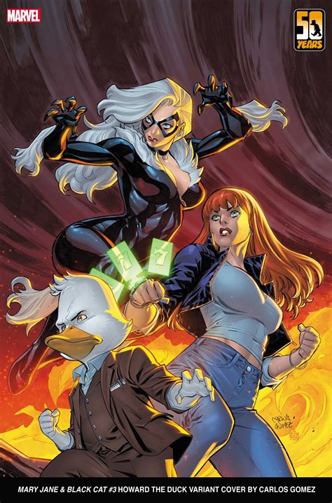MARVEL CELEBRATES 50 QUACKTASTIC YEARS OF HOWARD THE DUCK WITH AN