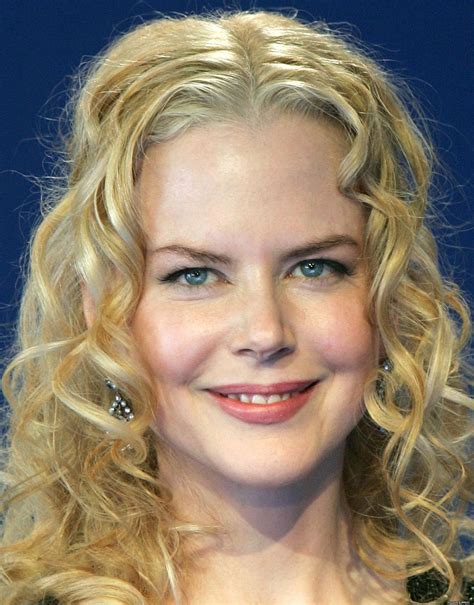 Nicole Nicole Kidman Photo 4175118 Fanpop