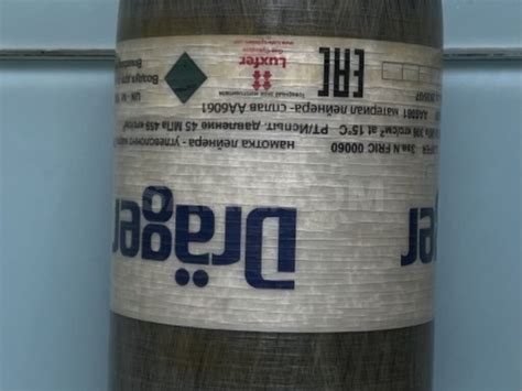 продам баллон для заправки PCP - 250000 руб. Охота и рыбалка. Охотничье ...