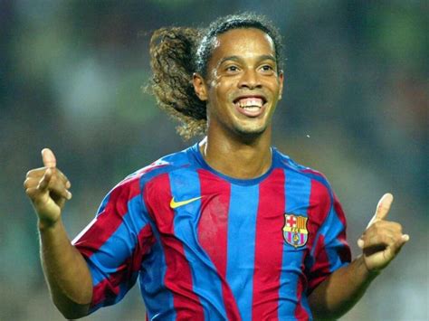 FIFA 23 Ronaldinho Leaked To Feature As TOTY Icon In Ultimate Team