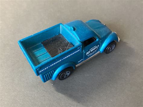 Hot Wheels Vw K Fer Pritsche Neu Gem Ss Beschreibung In Rheineck F R Chf Mit Lieferung
