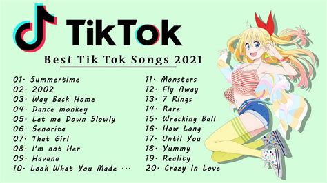 Tiktok Songs Top Mandi Rozella