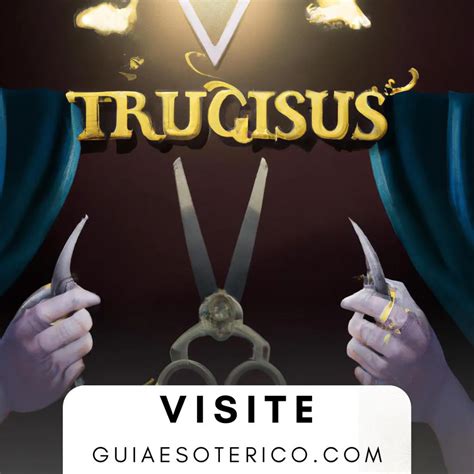 Ao Doutor Das Tesouras - Gonzaga - Desvendando O Significado Do Teatro Das Tesouras