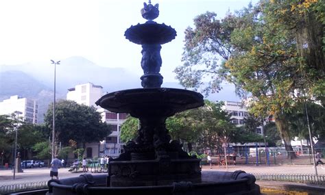 Praça Xavier De Brito - Conheça a praça Xavier de Brito (Praça dos cavalinhos) – Mundo Pauta