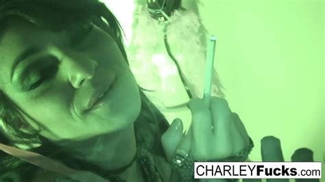 Charley Chase And Busty Alia Janine Fuck Brunette Porn By Charley Chase XXX XHamster