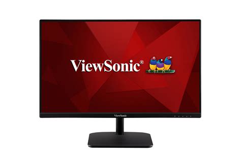VA Series - ViewSonic Home and Office Monitors