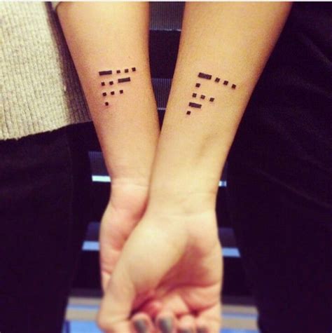 Morse Code Morse Code Tattoo Small Hand Tattoos Hand Tattoos