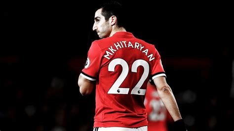 Henrikh Mkhitaryan Welcome To Arsenal Sublime Skills Assi Sts Goals