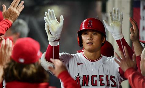 2ページ目42号でhrキング独走中の大谷翔平が地元チームにいたら現地メディアで流行中の「もしも話」とは Aera Dot アエラドット