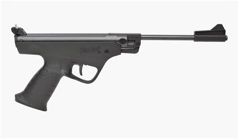 Пневматический пистолет Baikal МР-53М - Carabin.uz