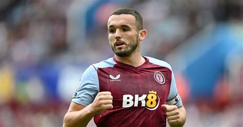 Unai Emery Makes Feelings Clear About John Mcginn As Aston Villa Boss