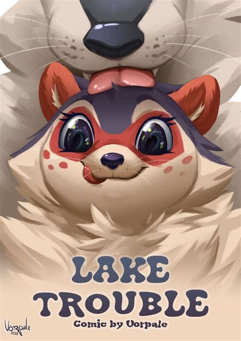Feral Furries Luscious Hentai Manga Porn