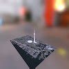 cn tower    model  zayshaa  sketchfab